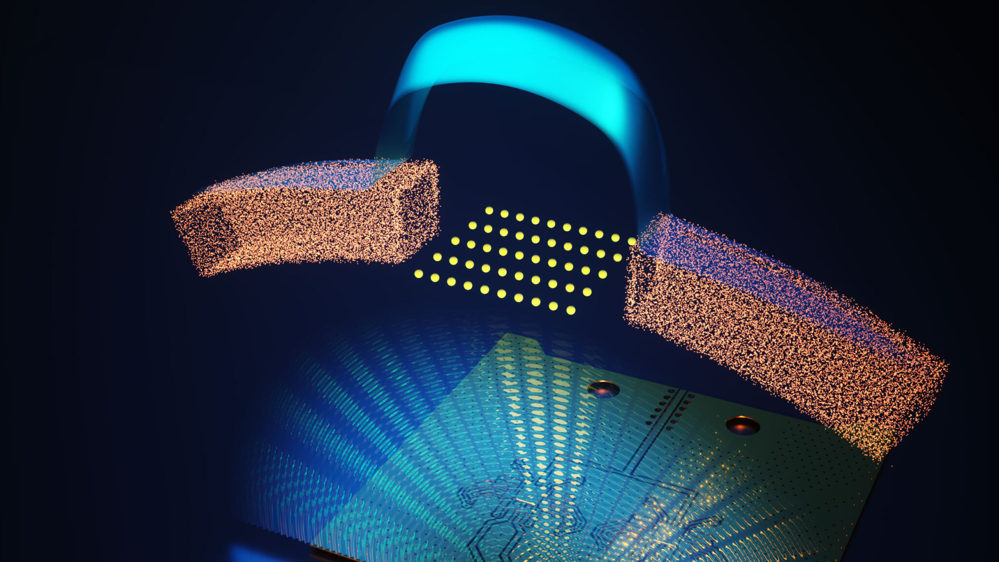 NextG New chip hides wireless messages in plain sight | Princeton ...