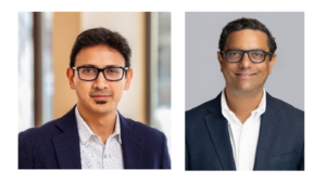 kaushik and Kshirsagar