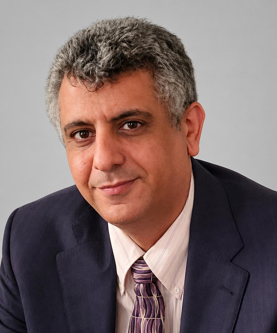 Emad Farag
