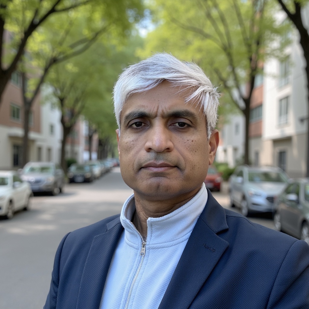 Bhushan Asuri