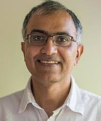 Sanjeev Arora