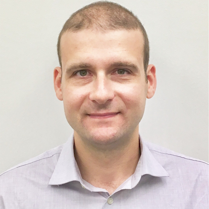 Ioannis Broustis